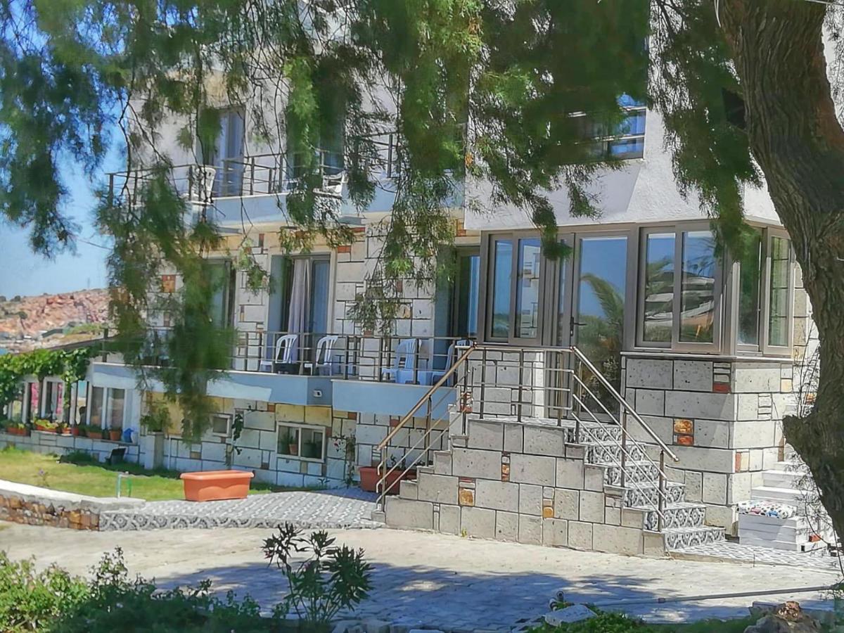 Ege Otel Çeşme Εξωτερικό φωτογραφία