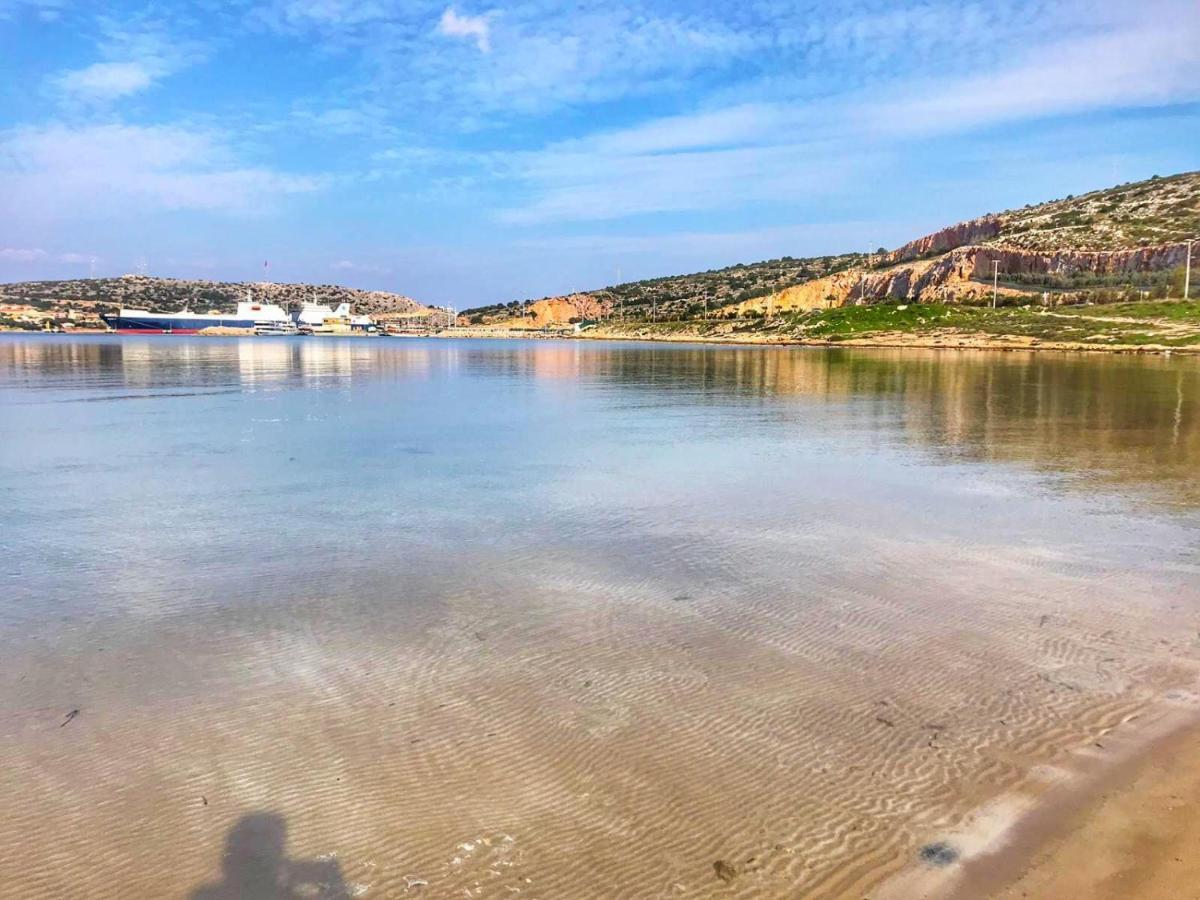 Ege Otel Çeşme Εξωτερικό φωτογραφία